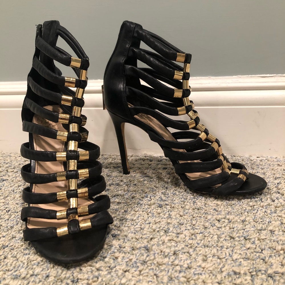 Vince Camuto Heels